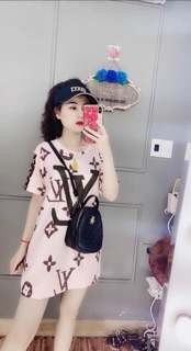 Áo giấu quần