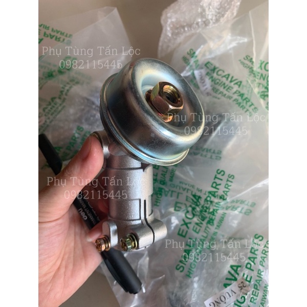 Đầu dao, Đầu bò máy cắt cỏ dùng cho máy Nhật Bãi các cỡ