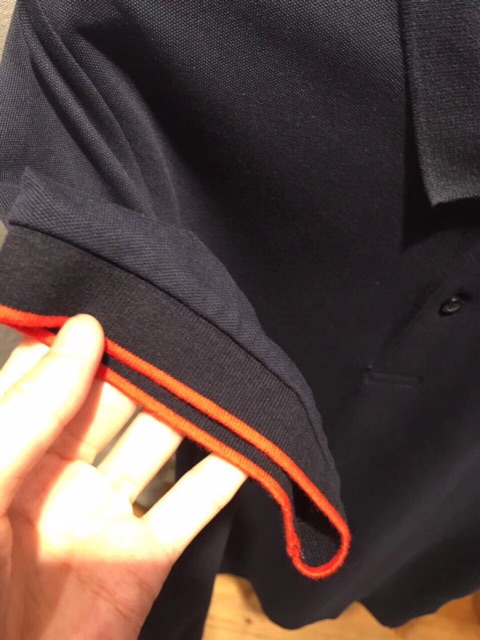 ÁO polo #LAC0STE xuất xịn