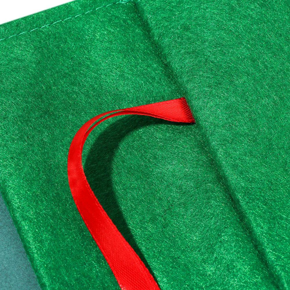 Miếng Dán Trang Trí Chai Rượu Chủ Đề Giáng Sinh