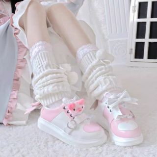 [ ODER ] Giày Lolita
