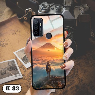 Ốp lưng 3D OPPO A53