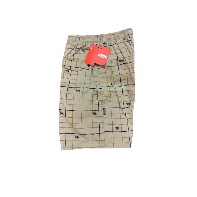 Quần short nam cao cấp xuất khẩu