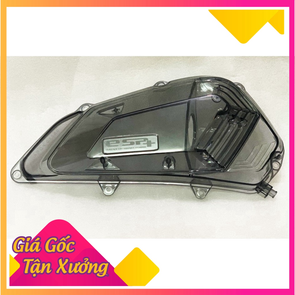 ỐP BẦU GIÓ SH 2020 - SH 2021 - SH 2022 TRONG SUỐT ( NEW ) (Ảnh Sp thật)