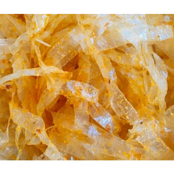 500G/100G gam Bánh tráng sợi sa tế Long An