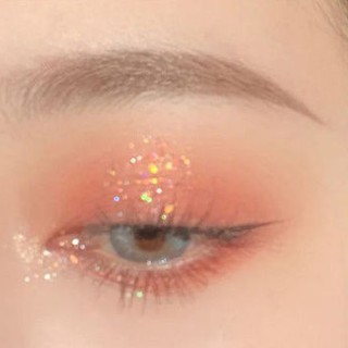 Bảng Phấn Mắt DIKALU 40 ô