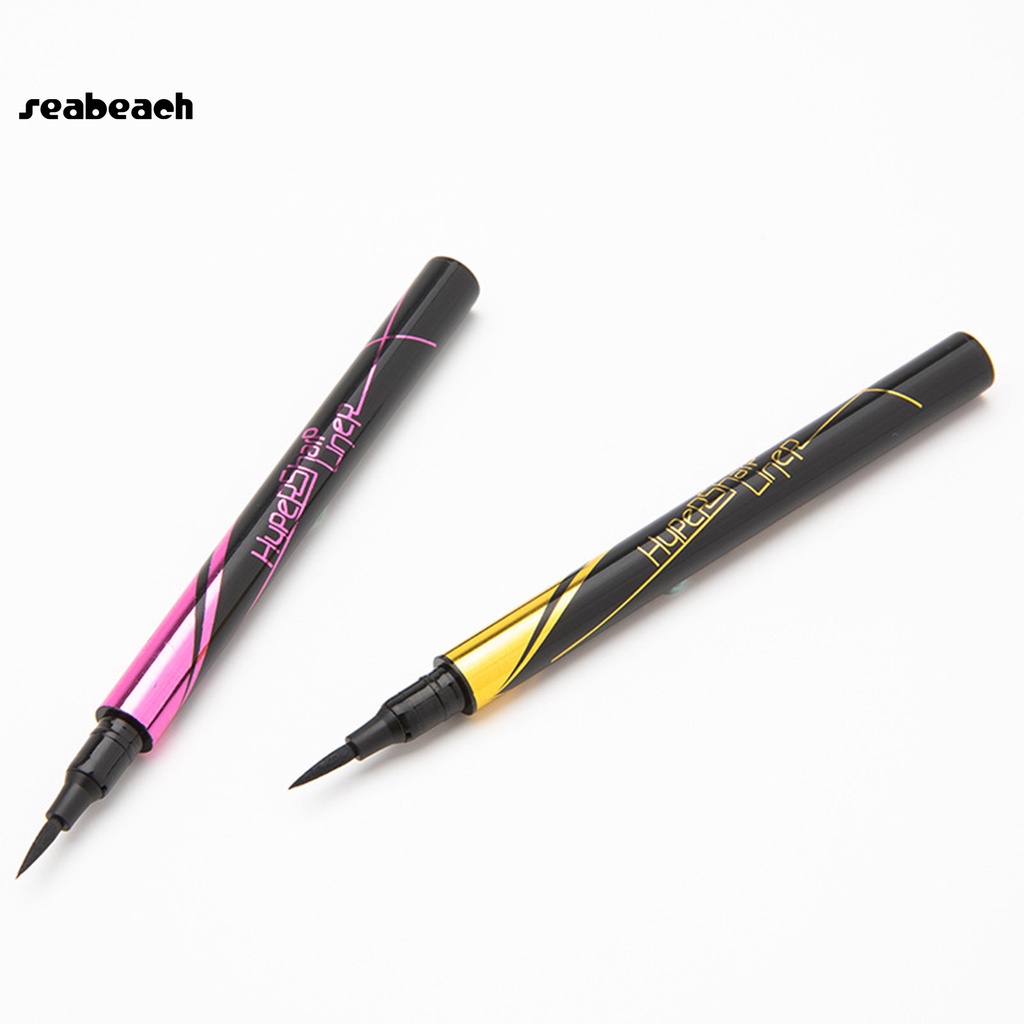 Bút kẻ mắt dạng lỏng trang điểm làm đẹp chính xác
 | BigBuy360 - bigbuy360.vn