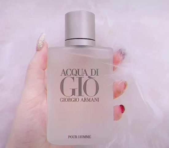 [HOT SALE] Nước hoa Acqua Di Giò, Giò Pour Homme, Nước hoa Giò 100ML | BigBuy360 - bigbuy360.vn