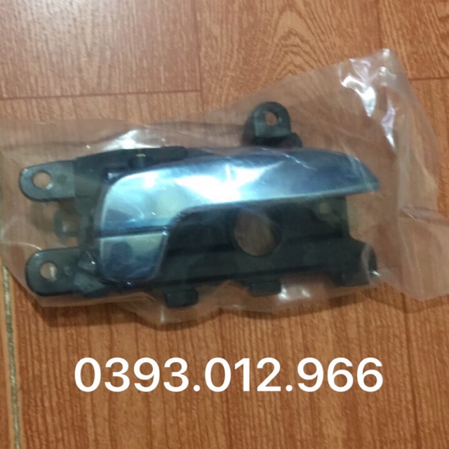 TAY MỞ CỬA TRONG KIA K3