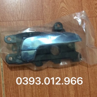 Tay mở cửa trong kia k3