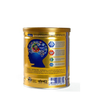 Sữa bột Enfamil A+ 1,2 400g