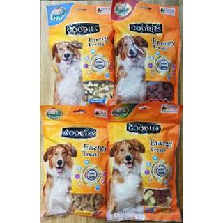 Snach goodies cho chó 500g( vị ngẫu nhiên )