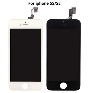 Bộ Màn hình iPhone 5,5c,5s [Tặng bộ sửa iPhone hoặc kính cường lực]