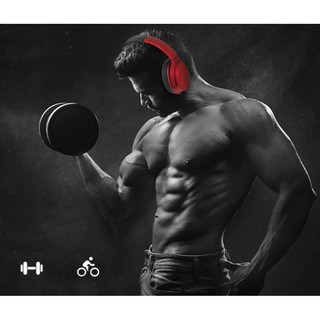 Tai nghe headphone không dây bluetooth