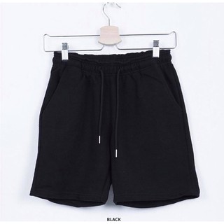 Quần short kaki nam
