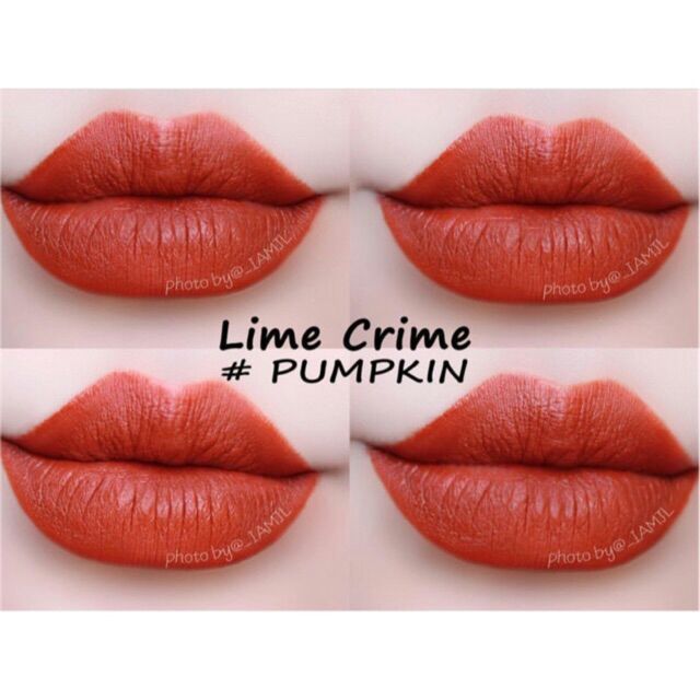 Son kem lì Lime Crime Velvetines