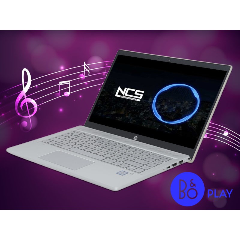 Laptop HP 14 ce0021TU i3 8130U/4GB/1TB (4MF00PA) | BigBuy360 - bigbuy360.vn