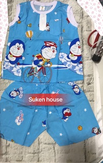 Combo bộ tole (lanh) sát nách bé trai