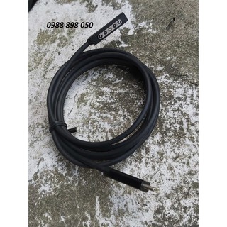 Cáp chuyển type c to surface pro 1-2 RT