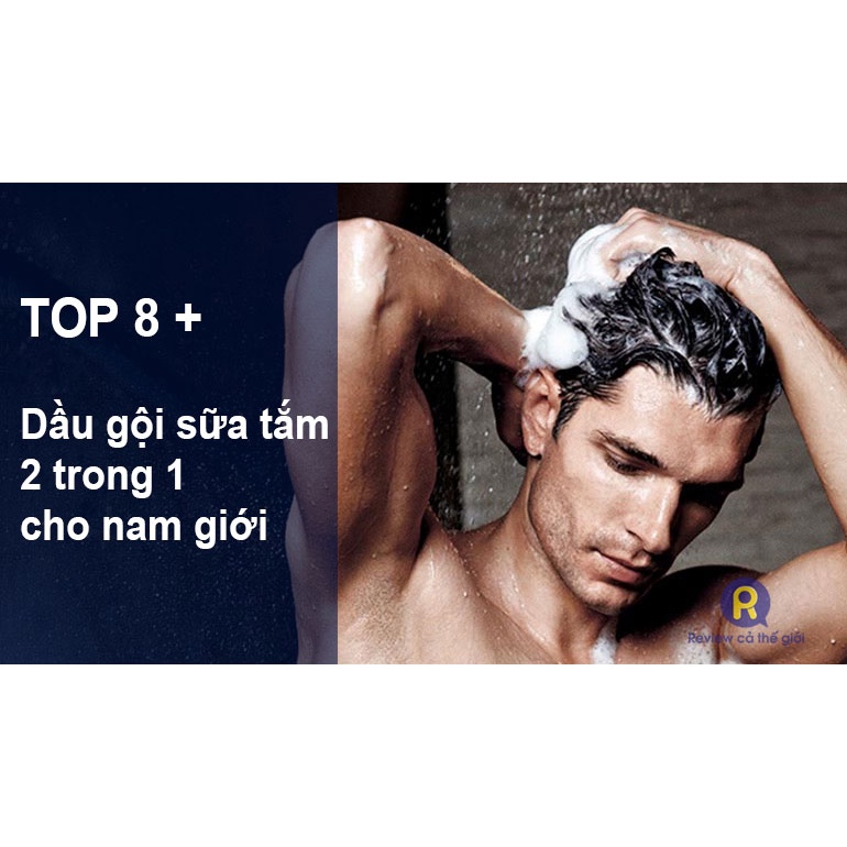 [CHUẨN MEN] Sữa tắm gội Rufus nam 1050ml Malaysia_ Sữa tắm nhập khẩu_ Sữa tắm nam cao cấp thơm lâu - tongkhohuyhoang168