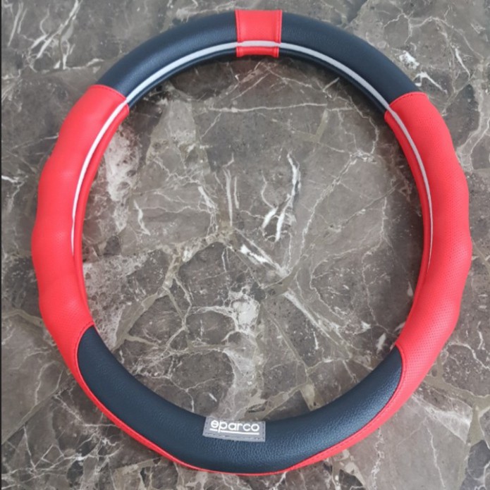 Sản Phẩm Bọc Vô Lăng Tay Lái Xe Hơi, Ô Tô Cao Cấp Thương Hiệu SPARCO - F5 .