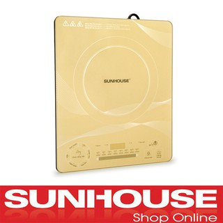 Bếp điện từ Sunhouse SHD6866