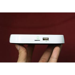 Android Tivi BOX sgBOX SG-B1