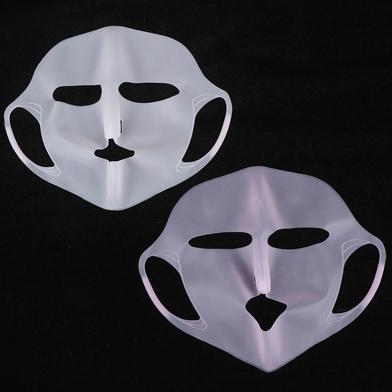 1 Dụng Cụ Silicone Chống Nóng Có Thể Tái Sử Dụng