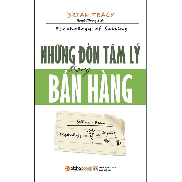 Sách - Combo Kỹ Năng Bán Hàng Tuyệt Đỉnh + Những Đòn Tâm Lý Trong Bán Hàng (2 cuốn) | BigBuy360 - bigbuy360.vn