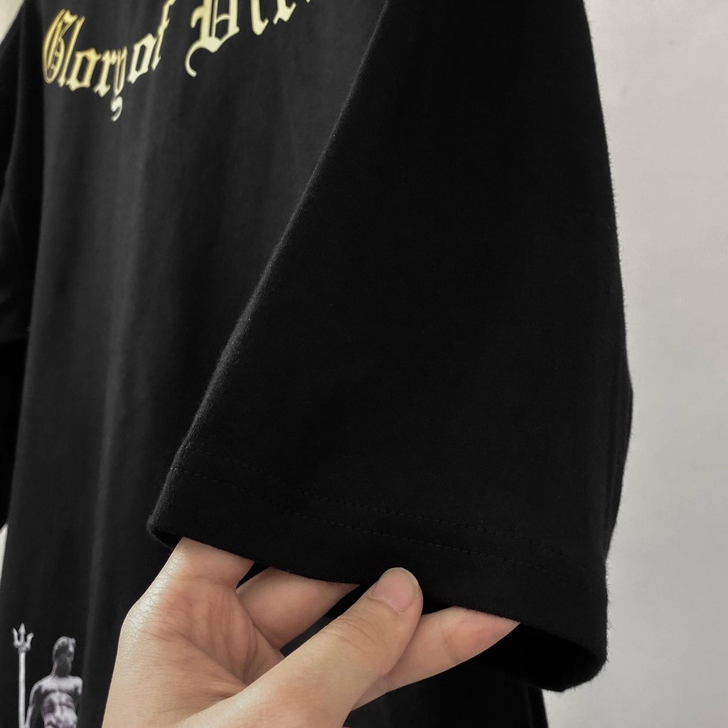 Áo thun tay lỡ TBG Victory ,áo phông T shirt nam nữ unisex , MSW Town | BigBuy360 - bigbuy360.vn