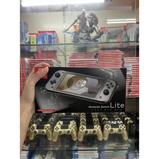 Máy chơi game Nintendo Switch Lite NEW 100%