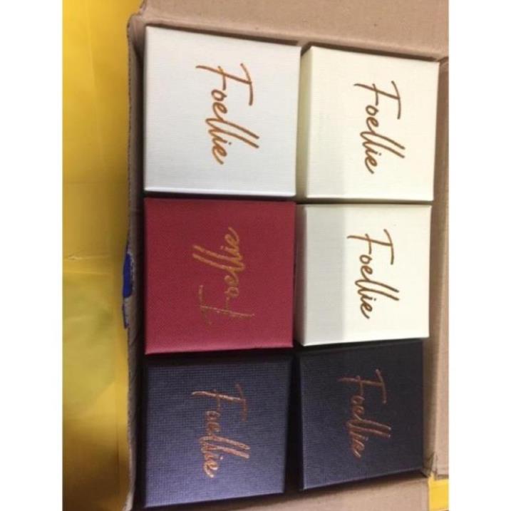 Fdf Nước hoa vùng kín Follie 5ml