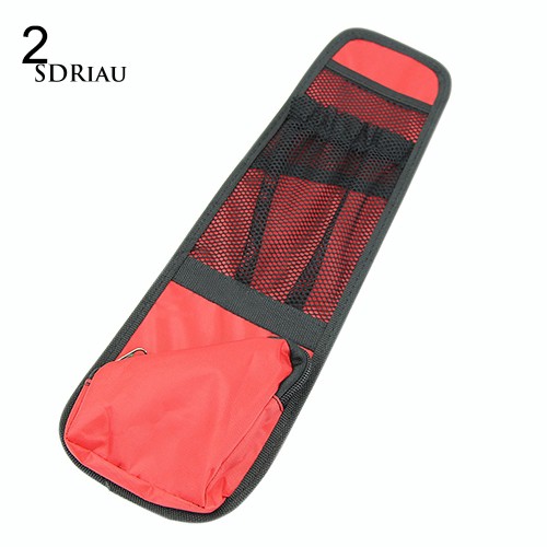 Túi treo nhiều ngăn cho ghế xe hơi