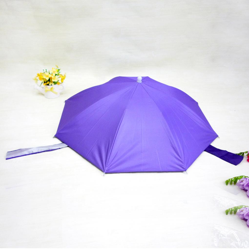 Dù Che Nắng Gấp Gọn Tiện Dụng Cho Hoạt Động Ngoài Trời