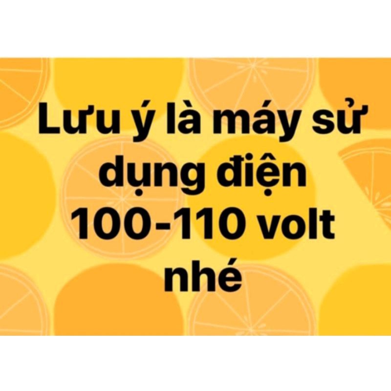 Máy mài khuôn Mitachi xài điện 100 volt, cốt 6mm