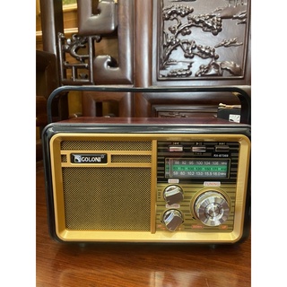 RADIO NGHE NHẠC RX-069