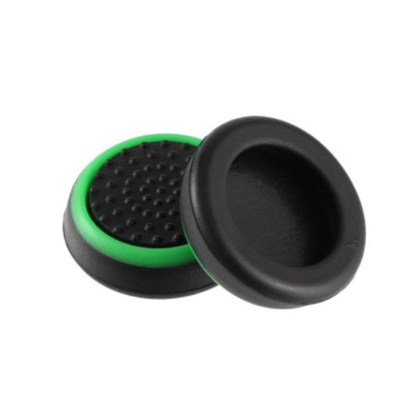 Nút Bọc Cần Điều Khiển Chơi Game Bằng Silicon Mềm Cho PS4 PS3 Xbox 360 Xbox One