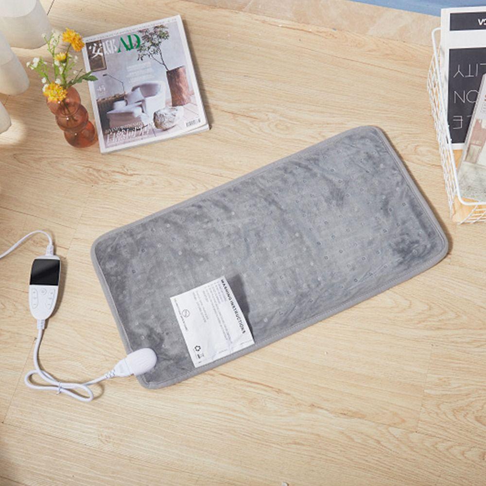 PATH Chăn Giữ Ấm Mùa Đông 60 * 30cm Chất Lượng Cao