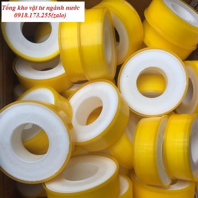 Sỉ 400 cuộn băng tan hàng chính hãng
