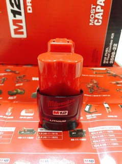Combo milwaukee 2598-22 m12