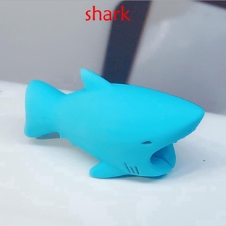 Phụ Kiện Bảo Vệ Dây Cáp Sạc USB Android iPhone Lightning Type C