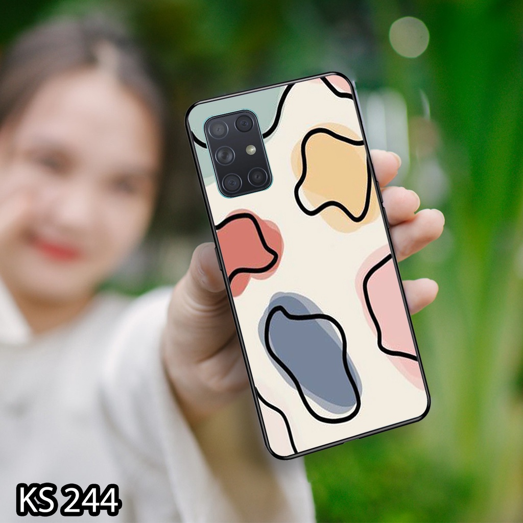 Ốp lưng Samsung A32/A52/A52S/A72 in hình đa màu sắc  siêu đẹp, độc, lạ_KINGSTORE.HN_Ốp SS