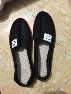 Giày lưới nữ