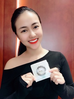 Bột trắng răng T-White