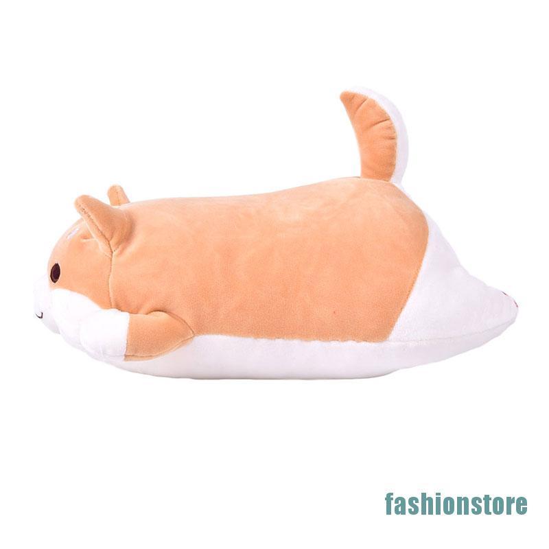 Chó Shiba Nhồi Bông Đáng Yêu Kích Thước 40cm