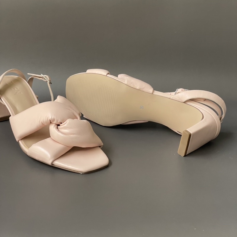 Giày cao gót ZIGN xuất dư xịn