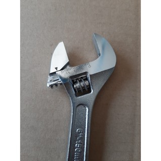 Mỏ lết (6inch) Total THT101063