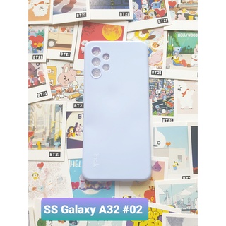 (Nhiều mẫu) SAMSUNG GALAXY A32 Ốp lưng