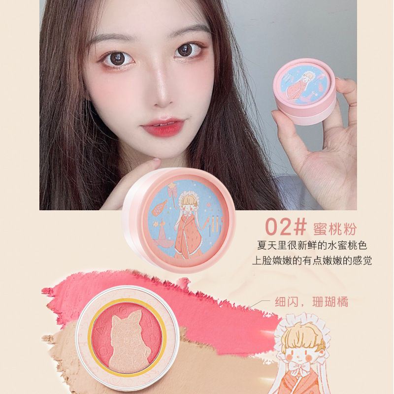 PHẤN MÁ HỒNG | BigBuy360 - bigbuy360.vn