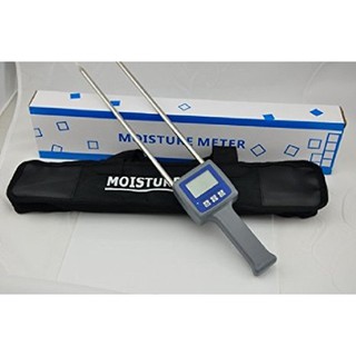 Máy đo độ ẩm mùn cưa tk-100w